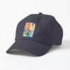 ssrcodad hatproduct322e3f696a94a5d4front three quartersquare1000x1000 bgf8f8f8 1 - Still Woozy Store