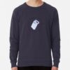 ssrcolightweight sweatshirtmens322e3f696a94a5d4frontsquare productx1000 bgf8f8f8 2 - Still Woozy Store